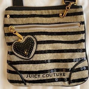 Juicy Couture purse